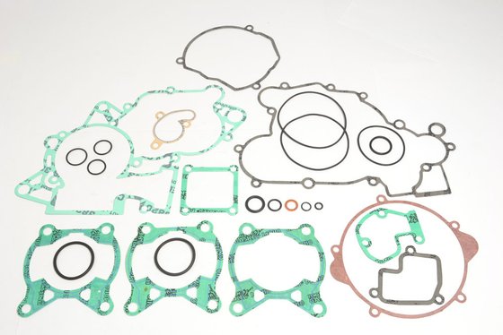 TC 85 (2014 - 2017) complete gasket kit | ATHENA