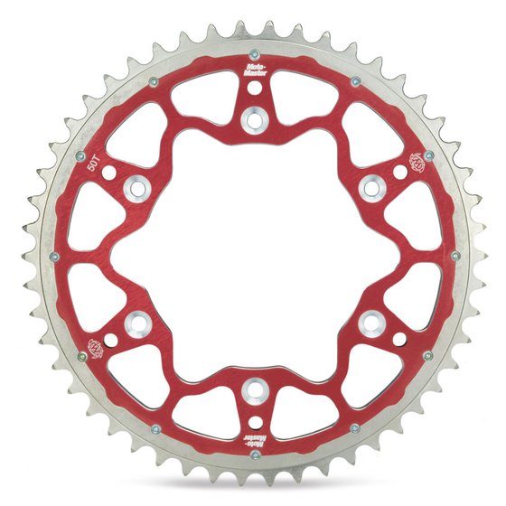 570 TC (2001 - 2002) rear sprocket 520 50t rd | MOTO-MASTER