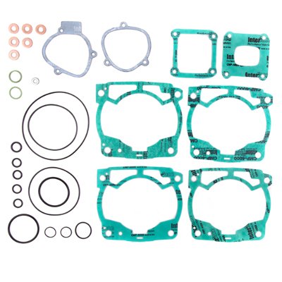 TE 250 (2017 - 2023) prox top end gasket set ktm250sx '17 | ProX