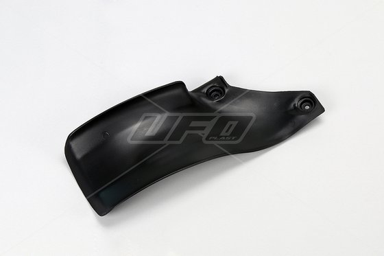 FE 450 (2014 - 2018) rear shock mud plate - black | UFO