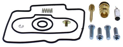 CR 125 (1993 - 2008) carb. rebuild kit closed course racing only | All Balls