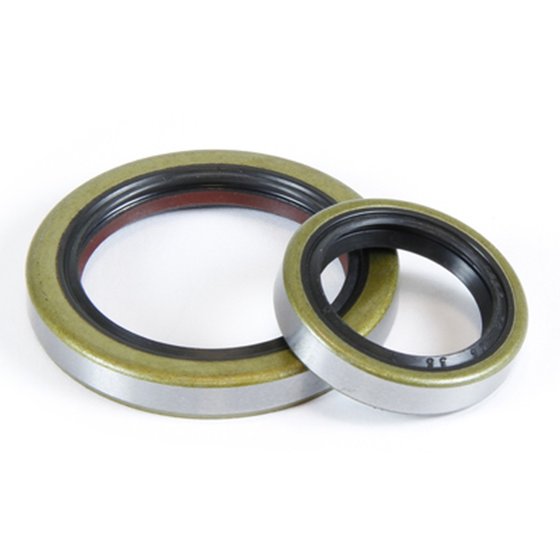 TE 300 TPI (2014 - 2019) crankshaft seal set | ProX