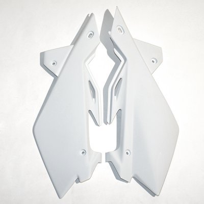 TC 450 (2005 - 2007) replacement side panels | UFO