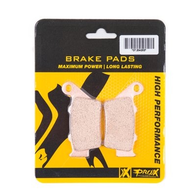 TE 610 E IE (1995 - 2000) rear brake pad | ProX