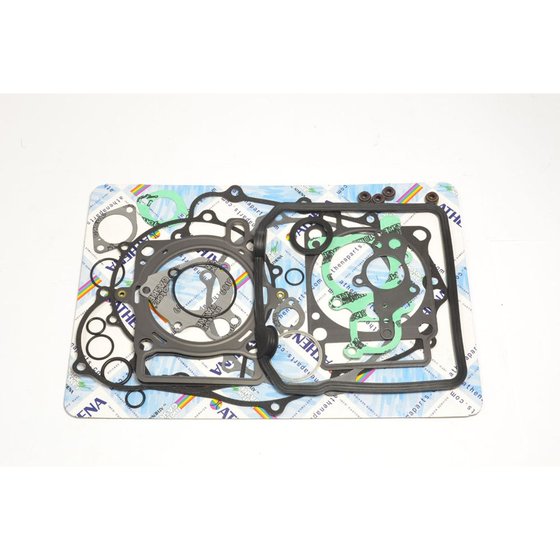 TE 250 (2013 - 2014) complete gasket kit for husqvarna | ATHENA