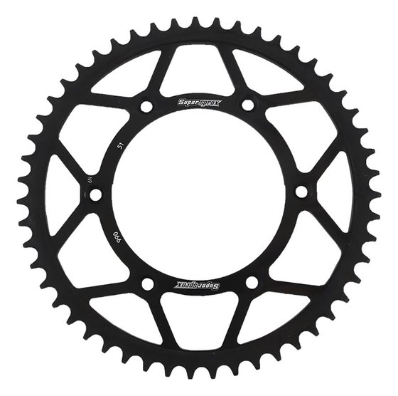 FX 350 (2017 - 2020) steel rear sprocket | Supersprox