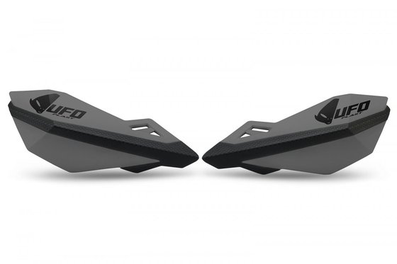 FE 250 (2015 - 2022) grey handguards for hva/kt | UFO