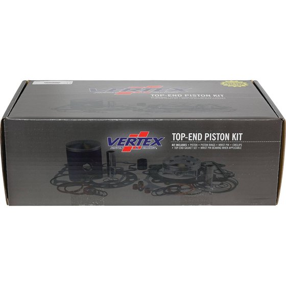 TC 85 (2014 - 2016) top end piston kit | Vertex