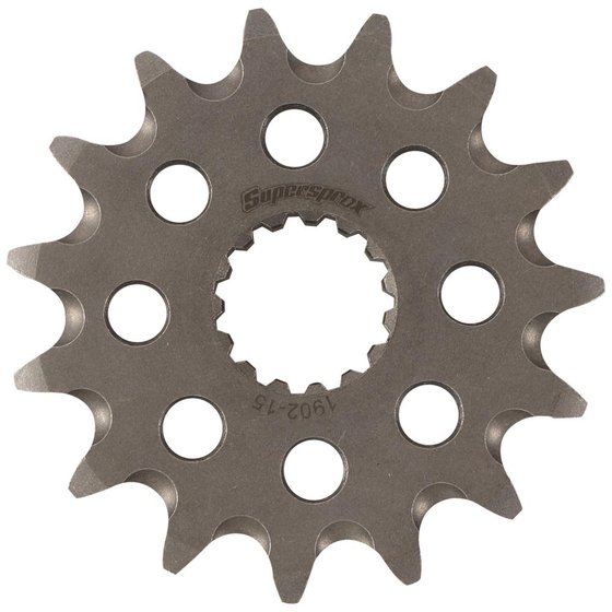 701 ENDURO (2016 - 2020) front sprocket | Supersprox