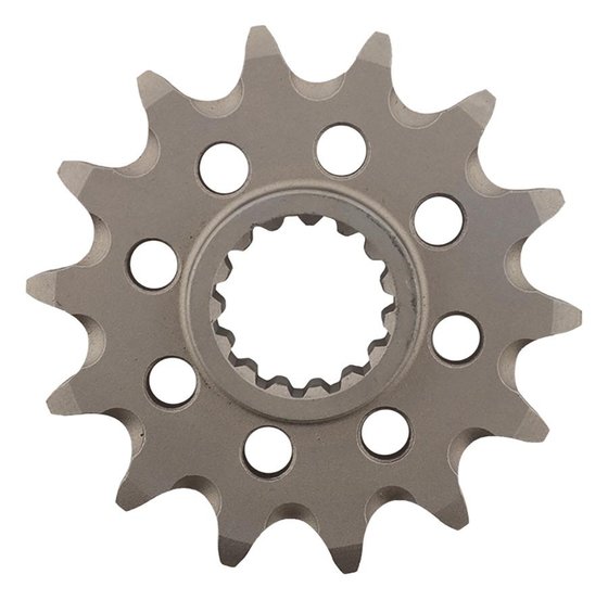 701 ENDURO (2016 - 2020) front sprocket | Supersprox