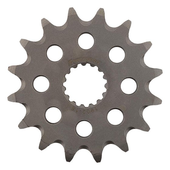 701 ENDURO (2016 - 2020) front sprocket | Supersprox