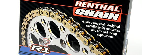 CR360 (1992 - 1994) r1 works chain - 520x120 | RENTHAL