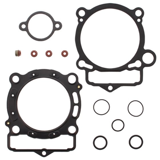 FX 350 (2017 - 2017) top end gasket set | ProX