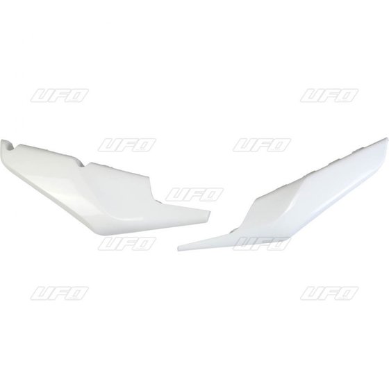 FE 501 (2015 - 2022) white side panels for 2019-2022 tc/fc | UFO