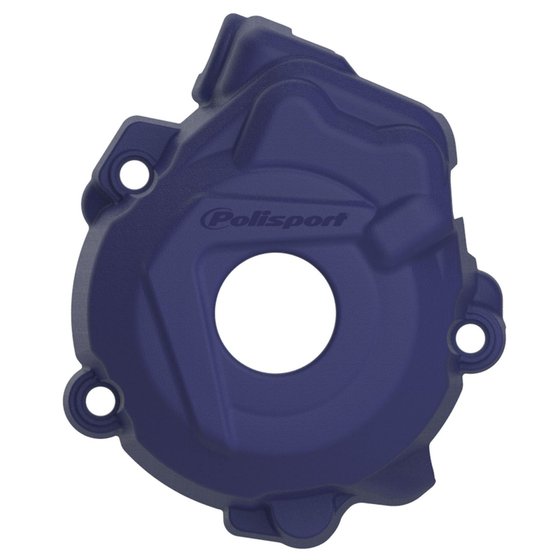 FE 350 (2014 - 2015) alternator cover protection | POLISPORT