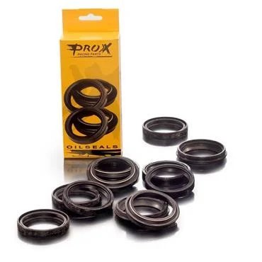 TC 85 (2014 - 2017) front fork dust cap | ProX