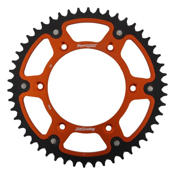 FE 501 (2014 - 2020) stealth rear sprocket | Supersprox