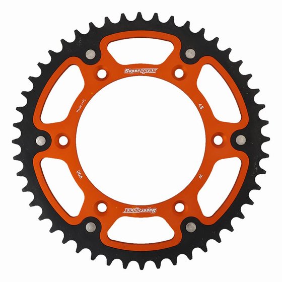 FE 501 (2014 - 2020) stealth rear sprocket | Supersprox