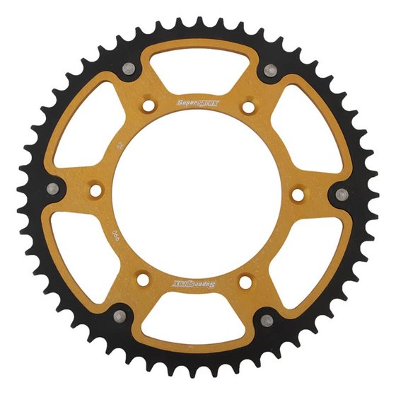 FE 501 (2014 - 2020) stealth rear sprocket | Supersprox