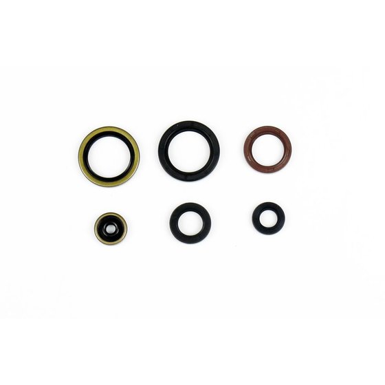 TE 150 (2017 - 2023) engine oil seal for sx125 16- | ATHENA