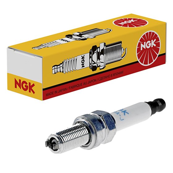 TR 650 TERRA (2013 - 2013) multi-ground spark plug | NGK