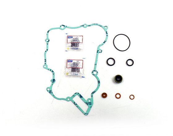 TE 125 2T (2014 - 2016) water pump gasket kit | ATHENA