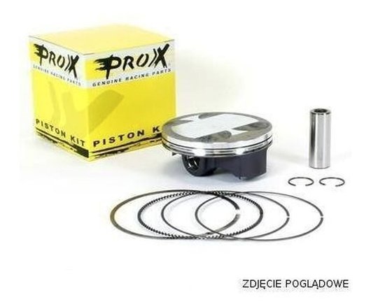 FE 501 (2020 - 2023) prox piston kit ktm500exc '20- + fe501 '20- 12.75:1 (94.95mm) | ProX