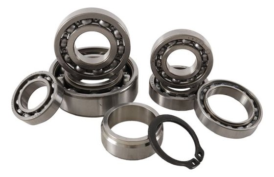 TC 125 (2016 - 2019) transmission bearing kit | Hot Rods