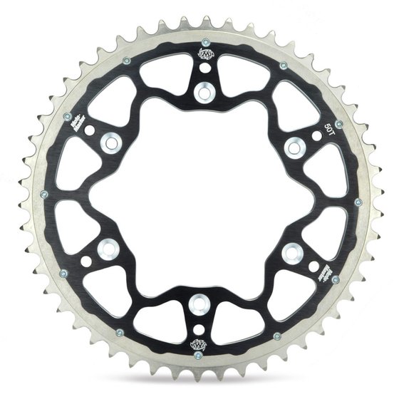 TE 310 (1990 - 2013) dual ring rear sprocket | MOTO-MASTER