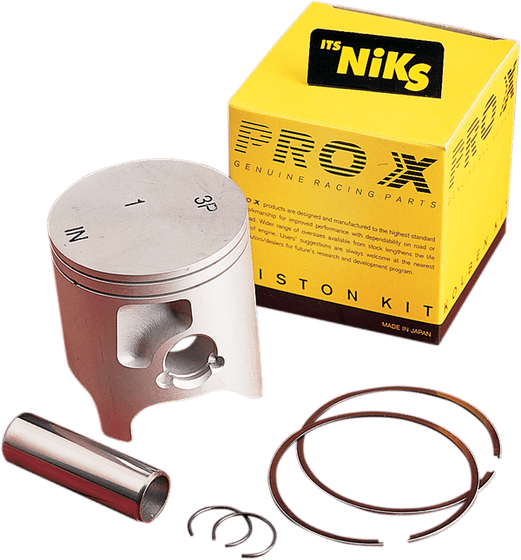 WR 125 (1987 - 2013) piston kit | ProX