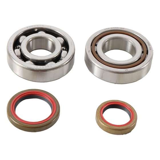 TC 125 (2014 - 2021) main bearing and seal kit | Hot Rods