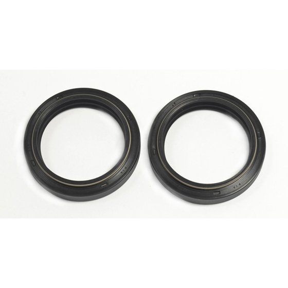 WR 125 (1995 - 1996) fork seal kit | ATHENA