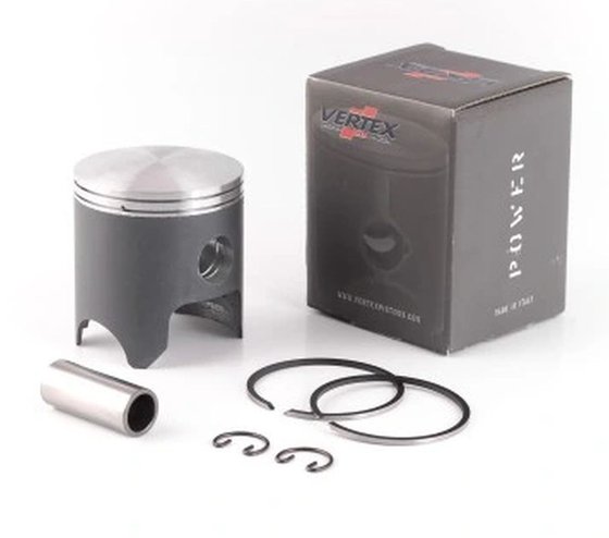 CR XC 250 (1998 - 2006) piston kit 66 34mm | Vertex