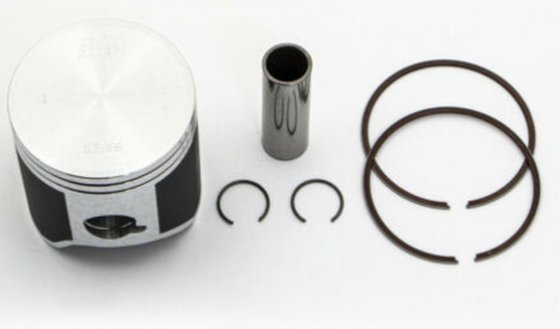 TX 125 (2017 - 2019) piston kit 24520b | Vertex