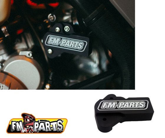 TE 250 (2018 - 2022) tps sensor cover | FM-PARTS