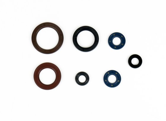 FE 350 (2017 - 2023) oil seal set | ATHENA