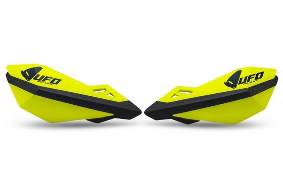 FE 250 (2015 - 2022) yellow handguards for hva/kt | UFO