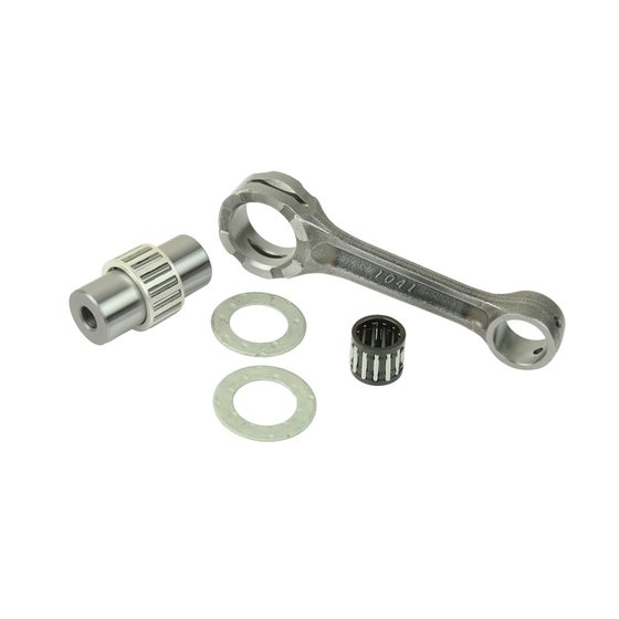 TC 85 (2014 - 2017) combo kit: connecting rod kit with engine gasket kit | ATHENA