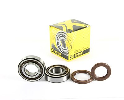 FC 250 (2016 - 2019) crankshaft bearing and seal kit | ProX