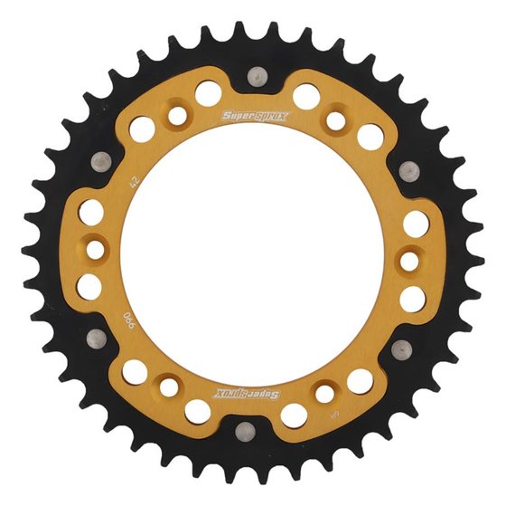 FC 250 (2014 - 2020) stealth rear sprocket | Supersprox