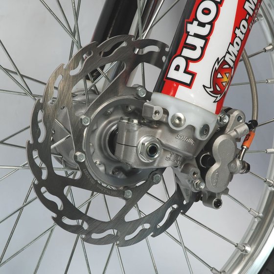 TC 250 (2014 - 2022) floating front brake disc | MOTO-MASTER