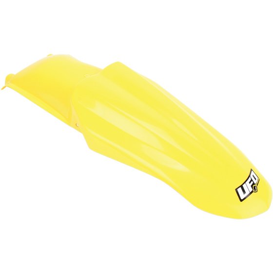 CR 125 (2000 - 2003) yellow rear fender for husqvarna 125/250/360 | UFO