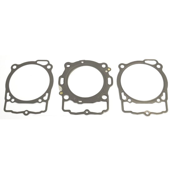 FE 450 (2014 - 2016) race gasket kit: gasket kit with cylinder head gasket and 2 cylinder base gaskets | ATHENA