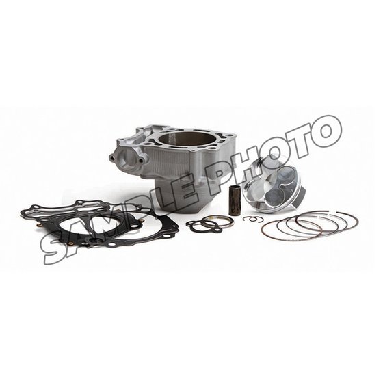 FE 350 (2017 - 2019) standard bore cylinder kit | Cylinder Works