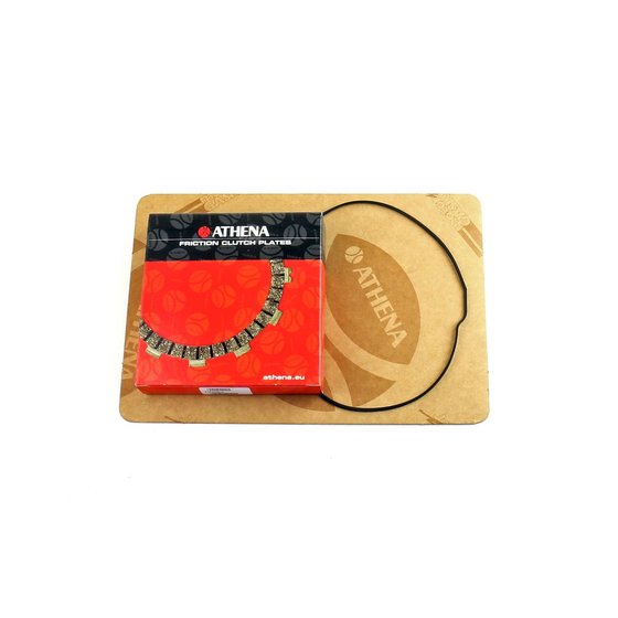 FC 250 (2014 - 2015) clutch discs with clutch cover gasket | ATHENA