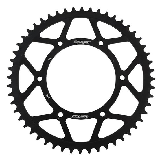 FC 450 (2014 - 2020) steel rear sprocket | Supersprox