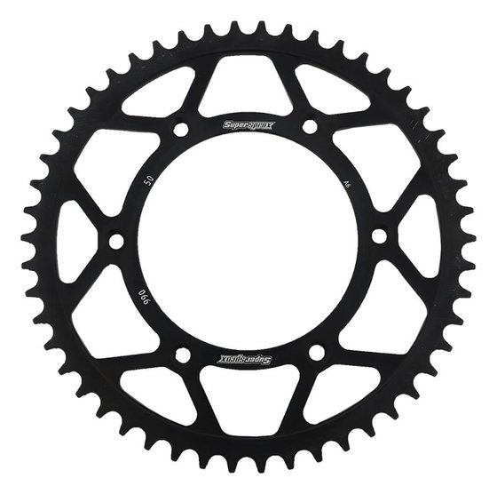 TE 300 TPI (2014 - 2020) steel rear sprocket | Supersprox