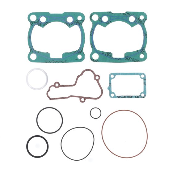 WR 125 (1997 - 2014) top end gasket kit | ATHENA