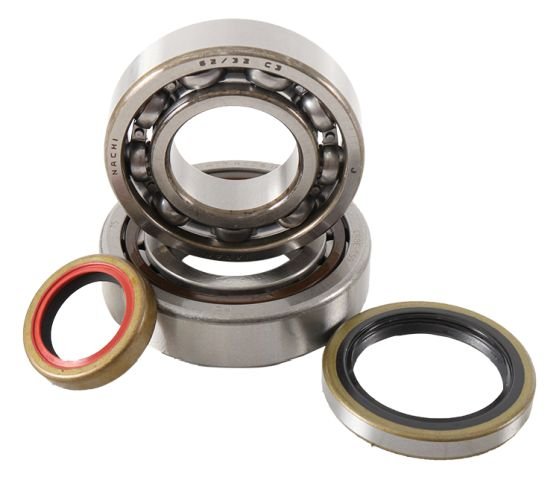 TC 250 (2014 - 2021) main bearing and seal kit | Hot Rods