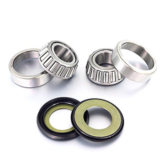 TC 85 (2014 - 2014) frame head bearings with seals | BEARING WORX